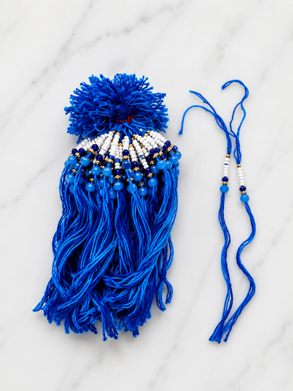 Rakhi Thread (7 pair )