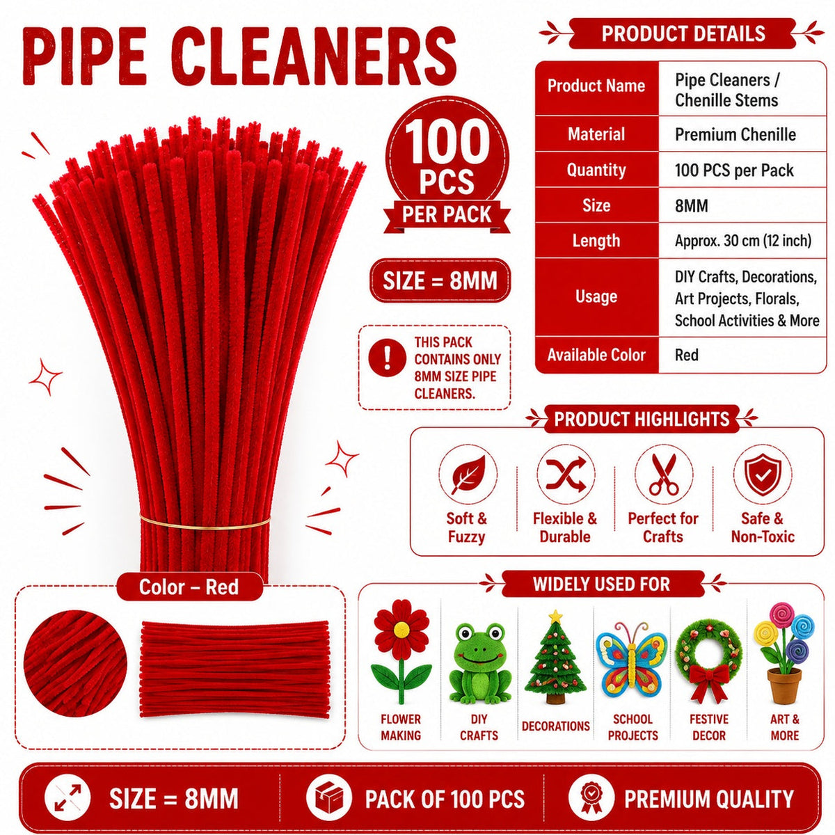 PIPE CLEANER