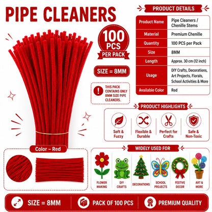 PIPE CLEANER