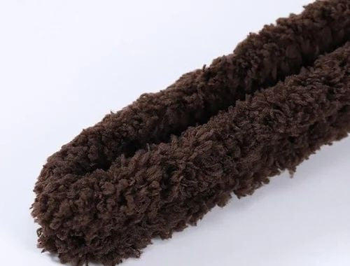 Coral Fleece Pipe Cleaner (1 MTR , 1 pc)