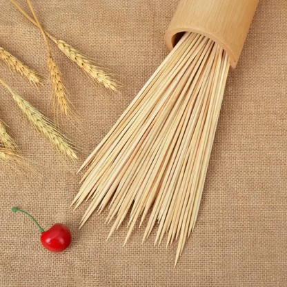 Chop Sticks (8 Inch)