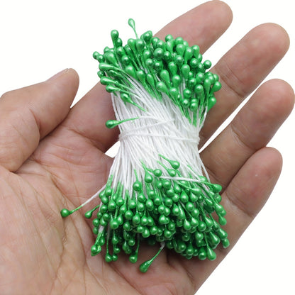 Floral Pollens (1 pc)
