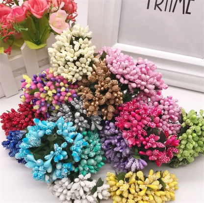 Pollen 2 Tone Makay Light Pink