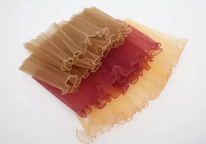 Wrapping paper