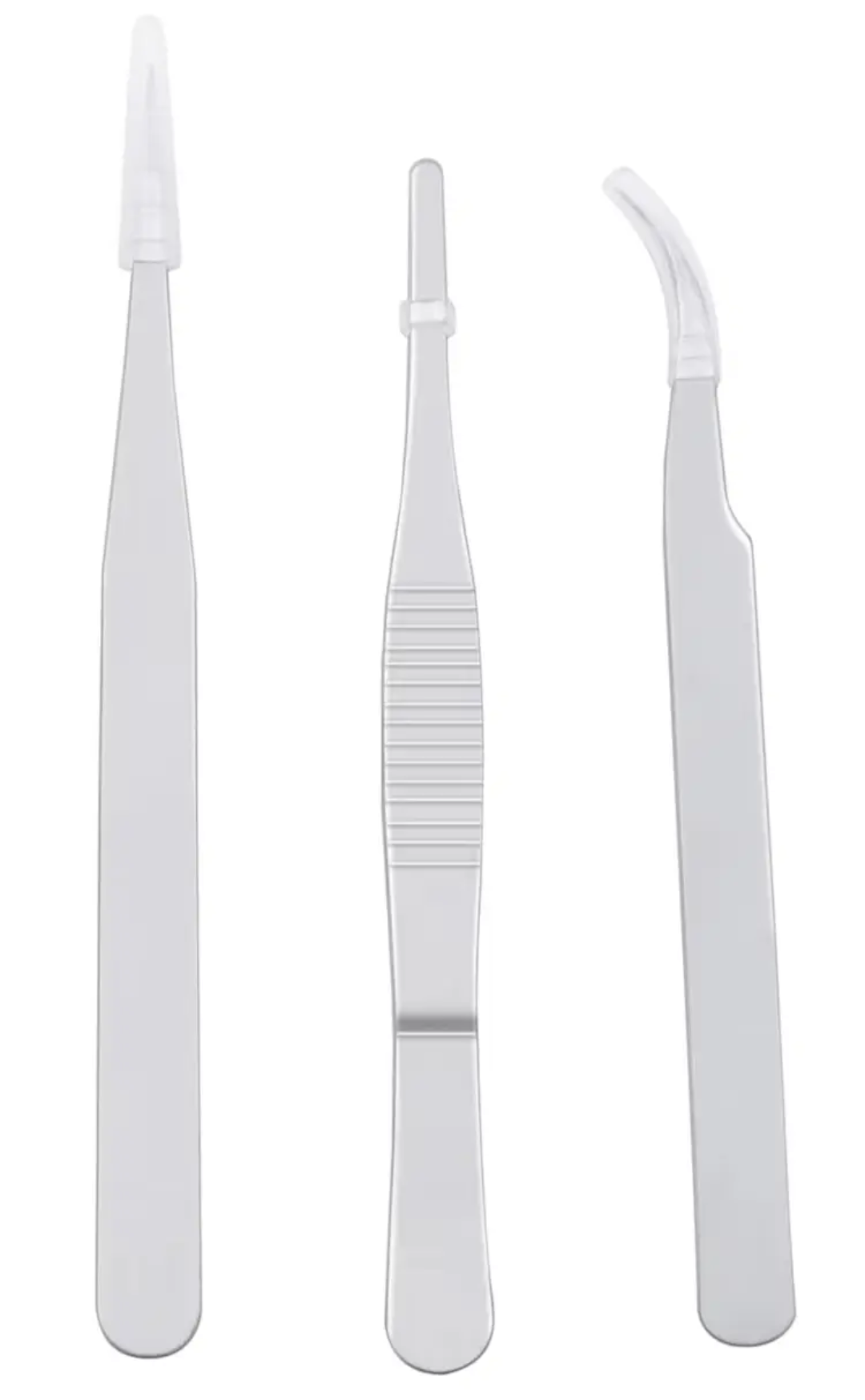 Tweezer Stainless Steel