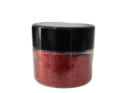 Glitter Jari Single Color (20gm)