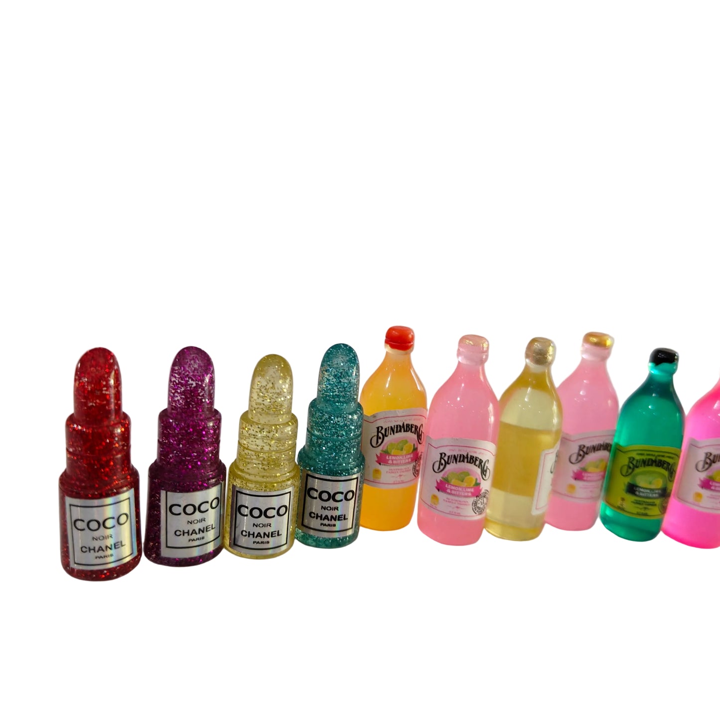 Miniature Bottle (10 pc)