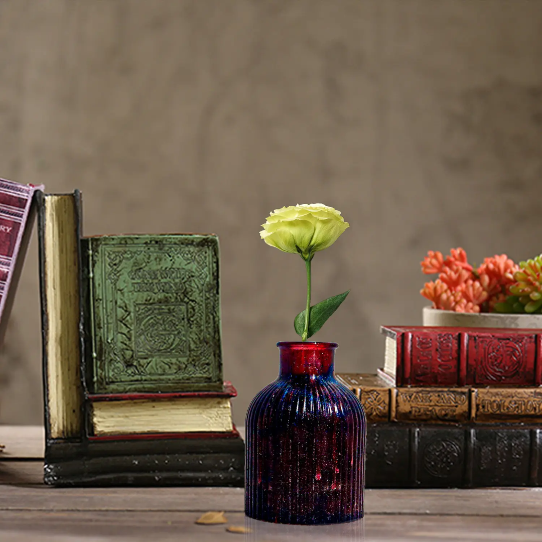 Planter & Flower Vase Mould (1 Pc)