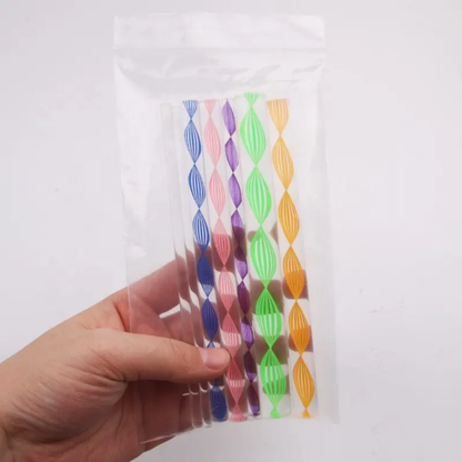 Miniature Model Astronaut Set