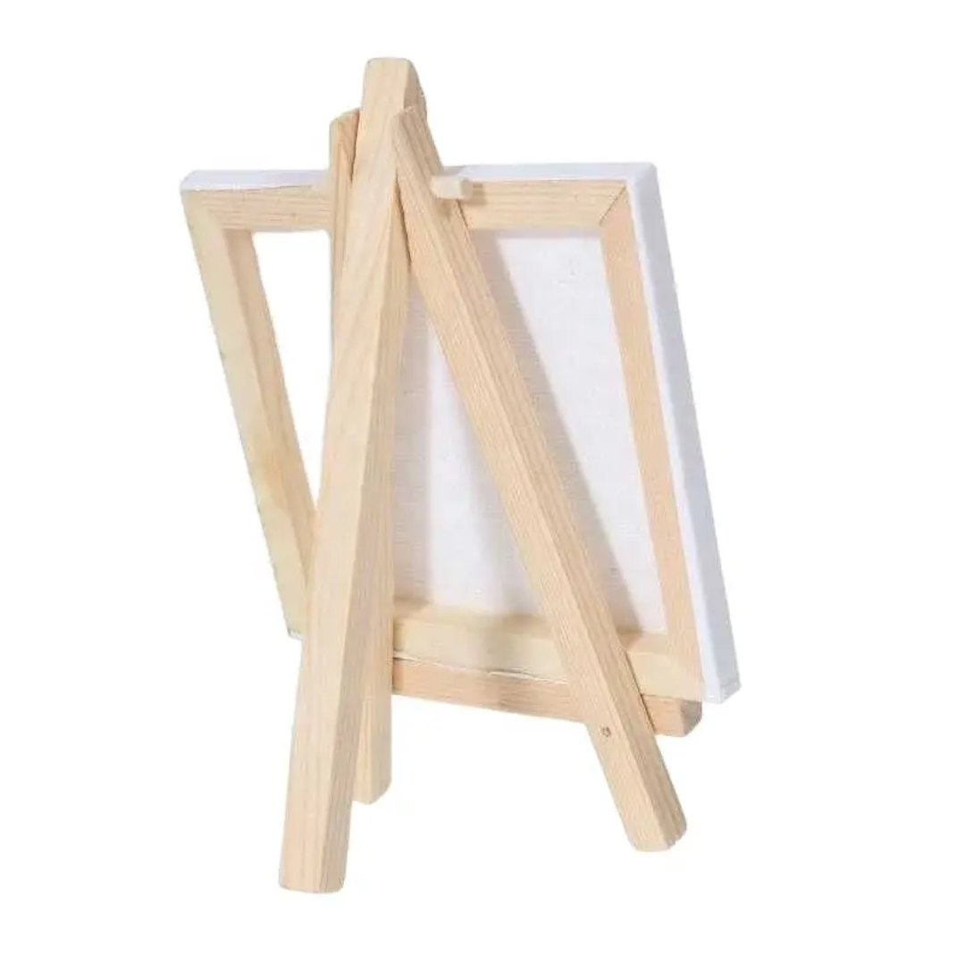 Wooden Stand (5 Inch)