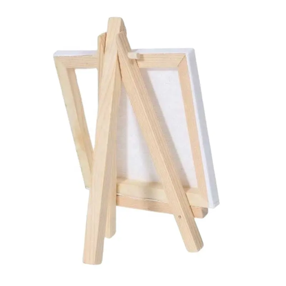 Wooden Stand (5 Inch)