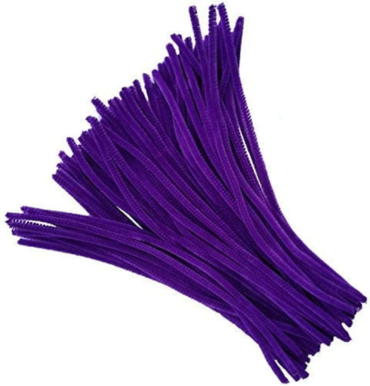 Pipe Cleaner (100 Pc)