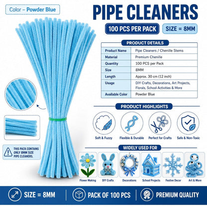 PIPE CLEANER