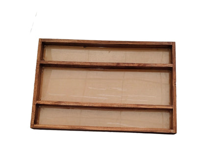 Varmala Teakwood Frame (16×24)