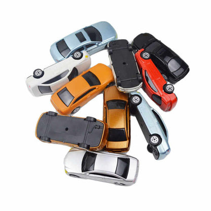 Car Miniature Big (10 pc)