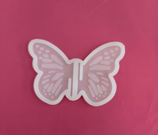 Butterfly Mould