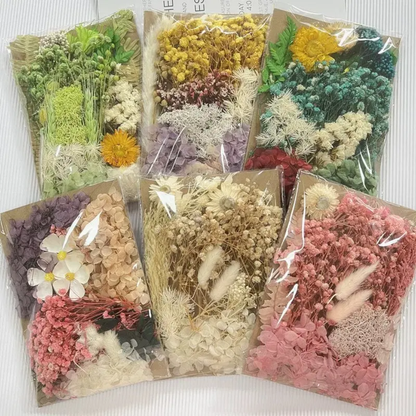 Dry Flower Big Packet