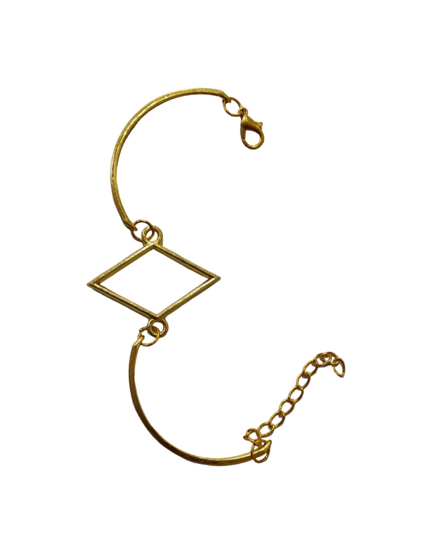 Golden Bracelet (2 Pc)