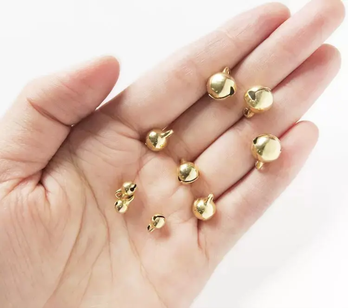 Bracelet Beads (20gm)