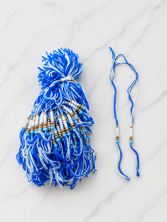 Rakhi Thread ( 20 Pair )