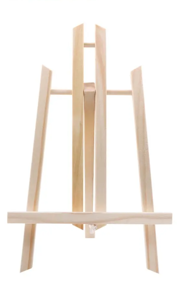 Wooden Stand (24 Inch)