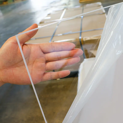 Acrylic Sheet (12 Inch)