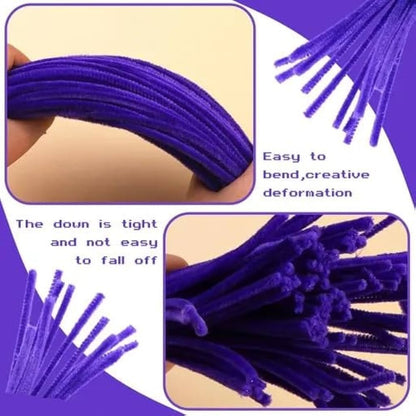 Pipe Cleaner (100 Pc)