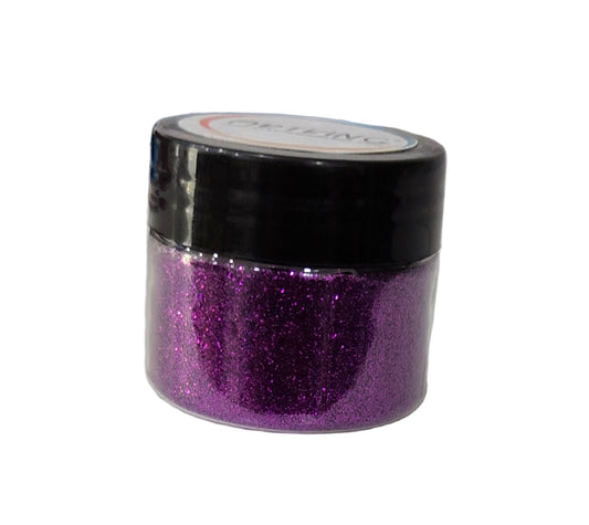 Glitter Jari Single Color (20gm)