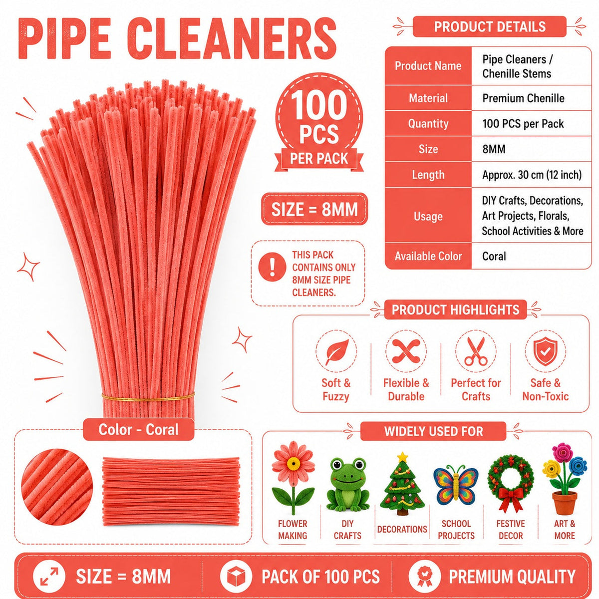 PIPE CLEANER