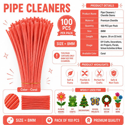 PIPE CLEANER