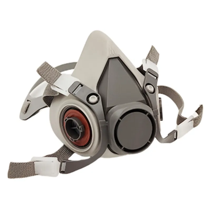 Protection Mask NRE With Pads