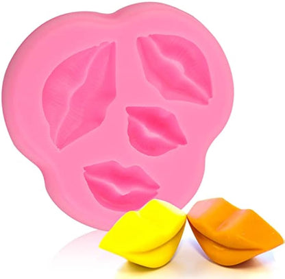 Lips Mould (1 pc)