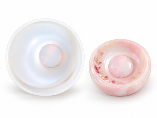 Silicone Mould (1 Pc)