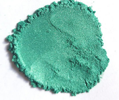 Mica Pearl pigment (10gm)