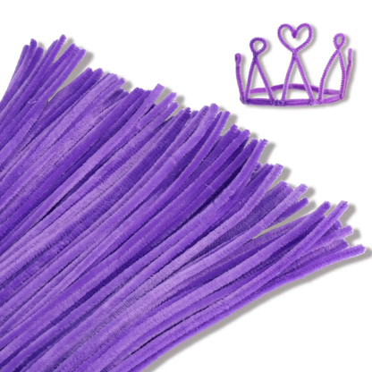 Pipe Cleaner (100 Pc)