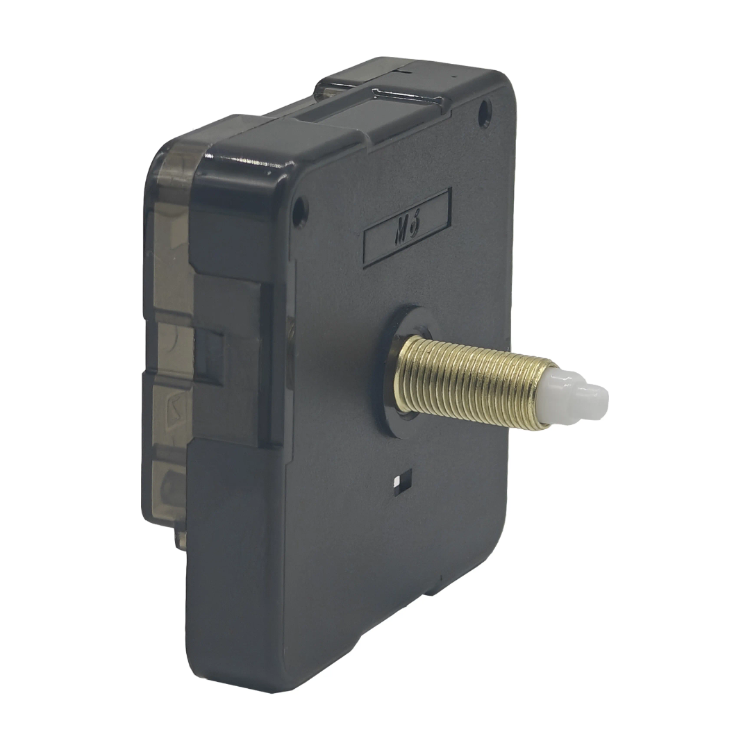 Clock Machine Silent (18mm )