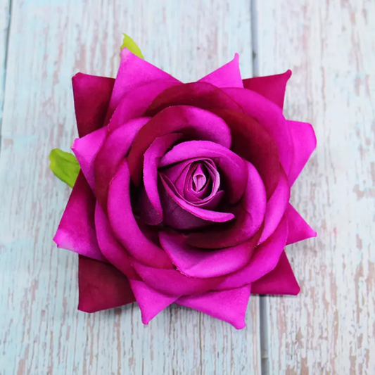 Artificial Rose Flower