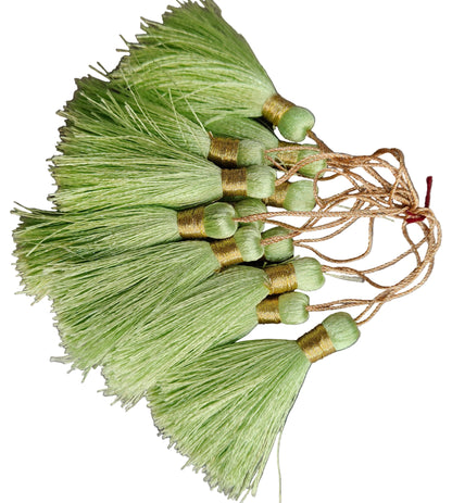 Tassels