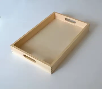 Pinewood Tray (8×12")