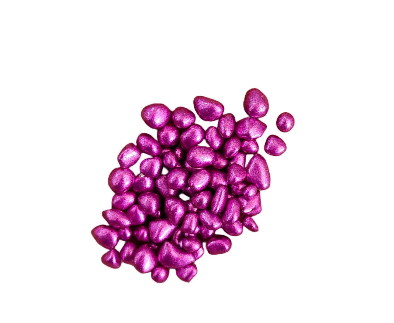 Metallic Stones (10gm)