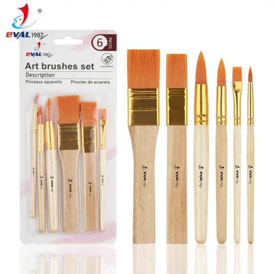 Art Brush Set