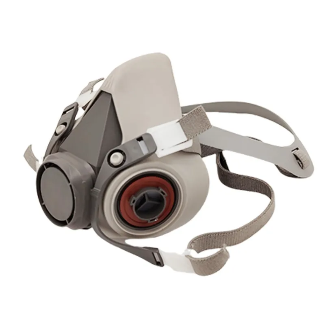 Protection Mask NRE With Pads