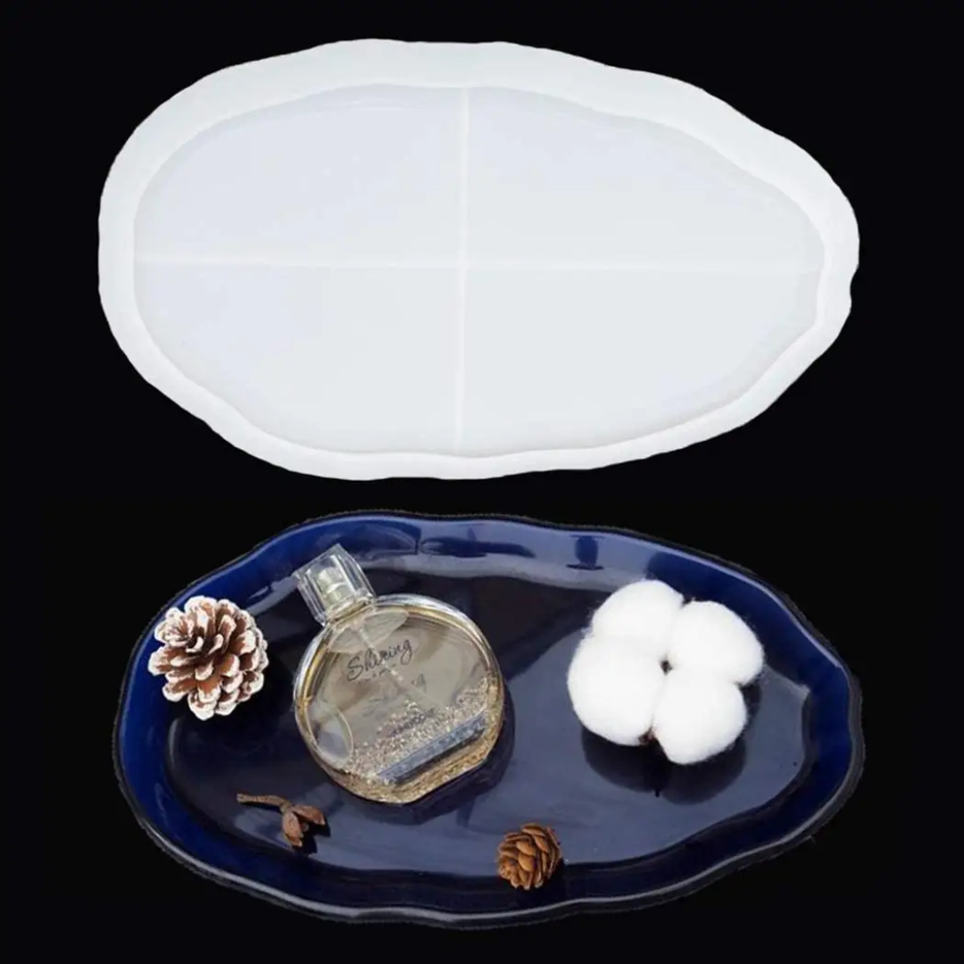 Rectangle Tray Mould (8.50×13 Inch)