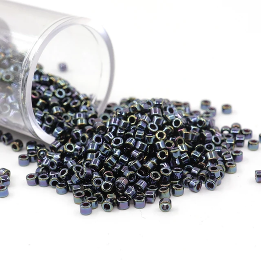 Bracelet Beads Plastic