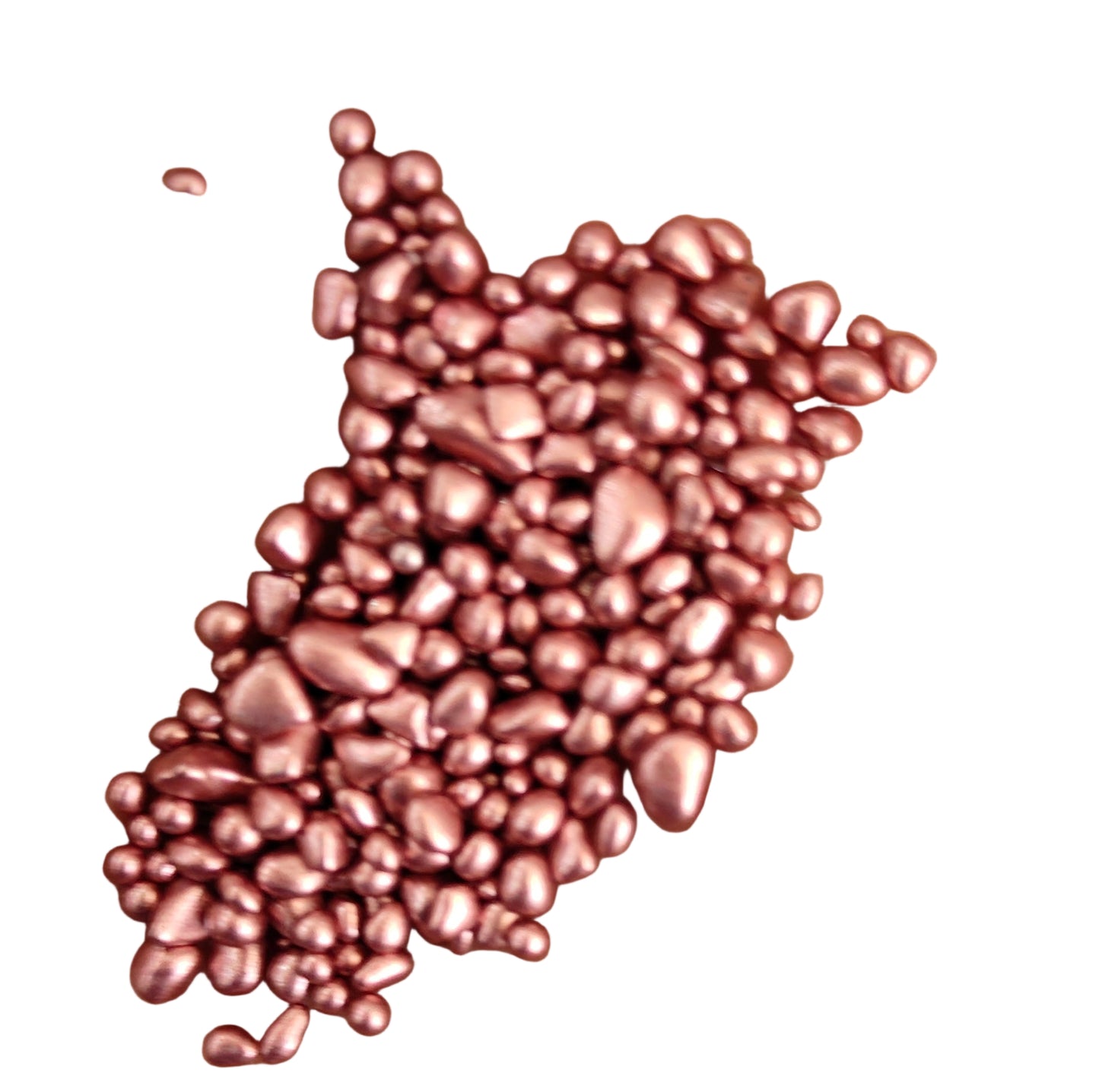 Metallic Stones (10gm)