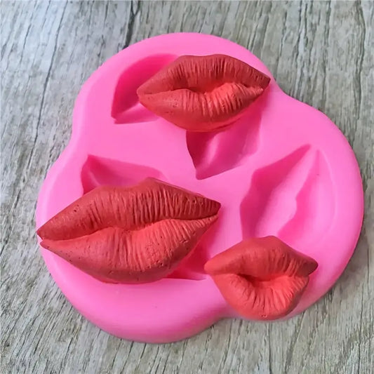 Lips Mould (1 pc)
