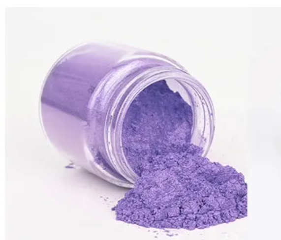 Mica Pearl pigment (10gm)