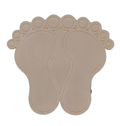 Acrylic Cut Out (2pc)