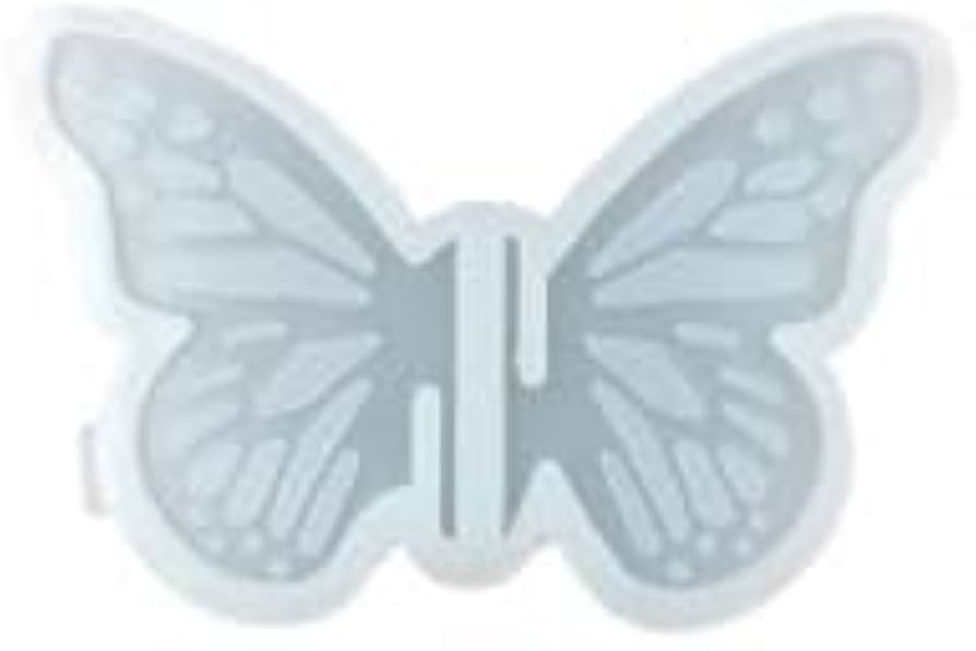Butterfly Mould