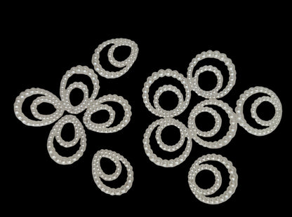 Bracelet Beads (20gm)